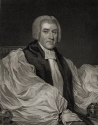 Reverend William Carey (1761-1834)